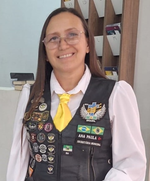 ana paula